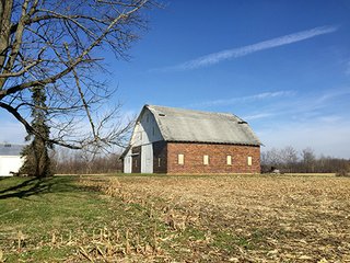 Property photo 3 - FARMLAND AUCTION - 145+/- ACRES IN 4 TRACTS FROM 3-52 ACRES IN WAYNE COUNTY
